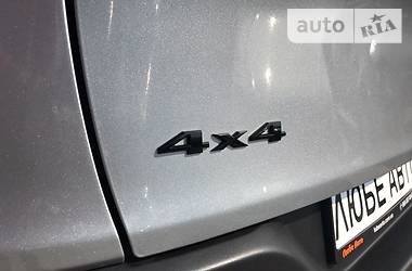 Позашляховик / Кросовер Jeep Cherokee 2015 в 