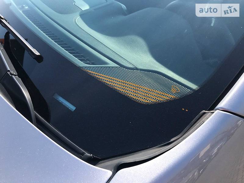 Позашляховик / Кросовер Jeep Cherokee 2015 в Львові