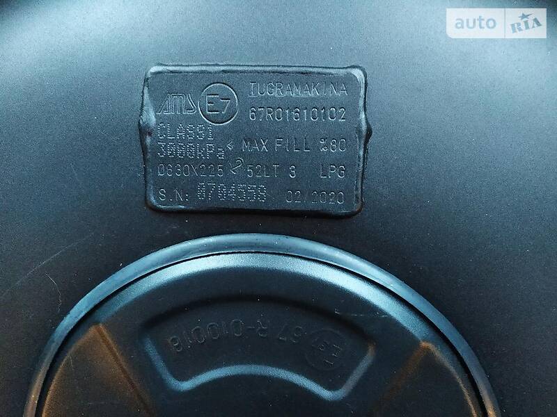 Позашляховик / Кросовер Jeep Cherokee 2014 в Умані
