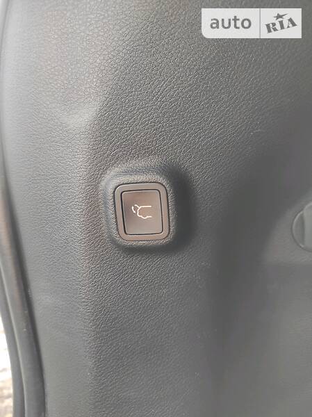 Внедорожник / Кроссовер Jeep Cherokee 2018 в Одессе