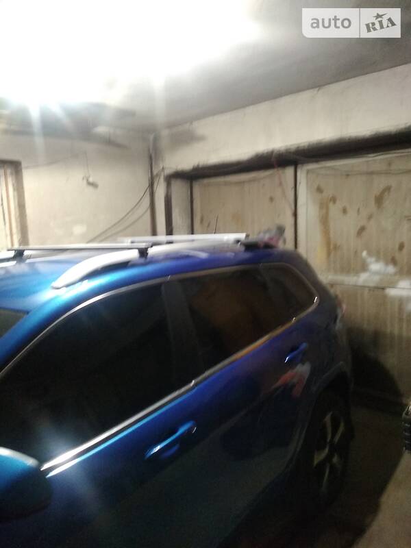 Позашляховик / Кросовер Jeep Cherokee 2019 в Івано-Франківську фото 39 Позашляховик / Кросовер Jeep Cherokee 2019 в Івано-Франківську