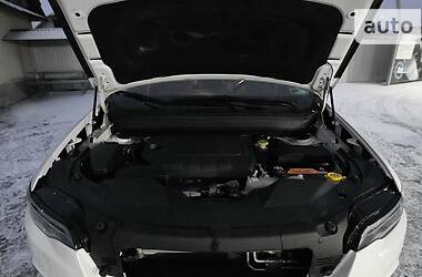 Внедорожник / Кроссовер Jeep Cherokee 2019 в 