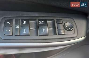 Внедорожник / Кроссовер Jeep Cherokee 2019 в Львове