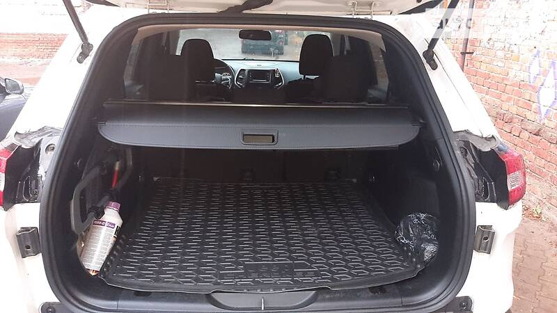 Внедорожник / Кроссовер Jeep Cherokee 2014 в Сумах фото 17 Внедорожник / Кроссовер Jeep Cherokee 2014 в Сумах