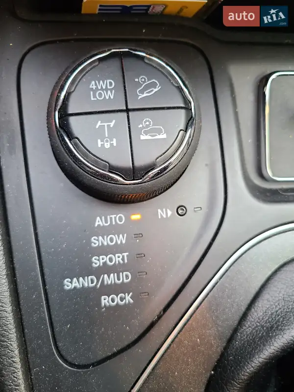 Jeep Cherokee 2019 VIN 1C4PJMBX9KD451744 фото оголошення 21 з 66