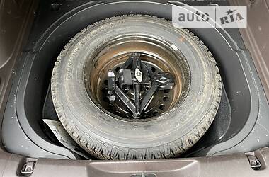 Позашляховик / Кросовер Jeep Cherokee 2018 в Сумах