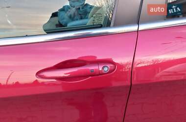 Позашляховик / Кросовер Jeep Cherokee 2014 в Одесі