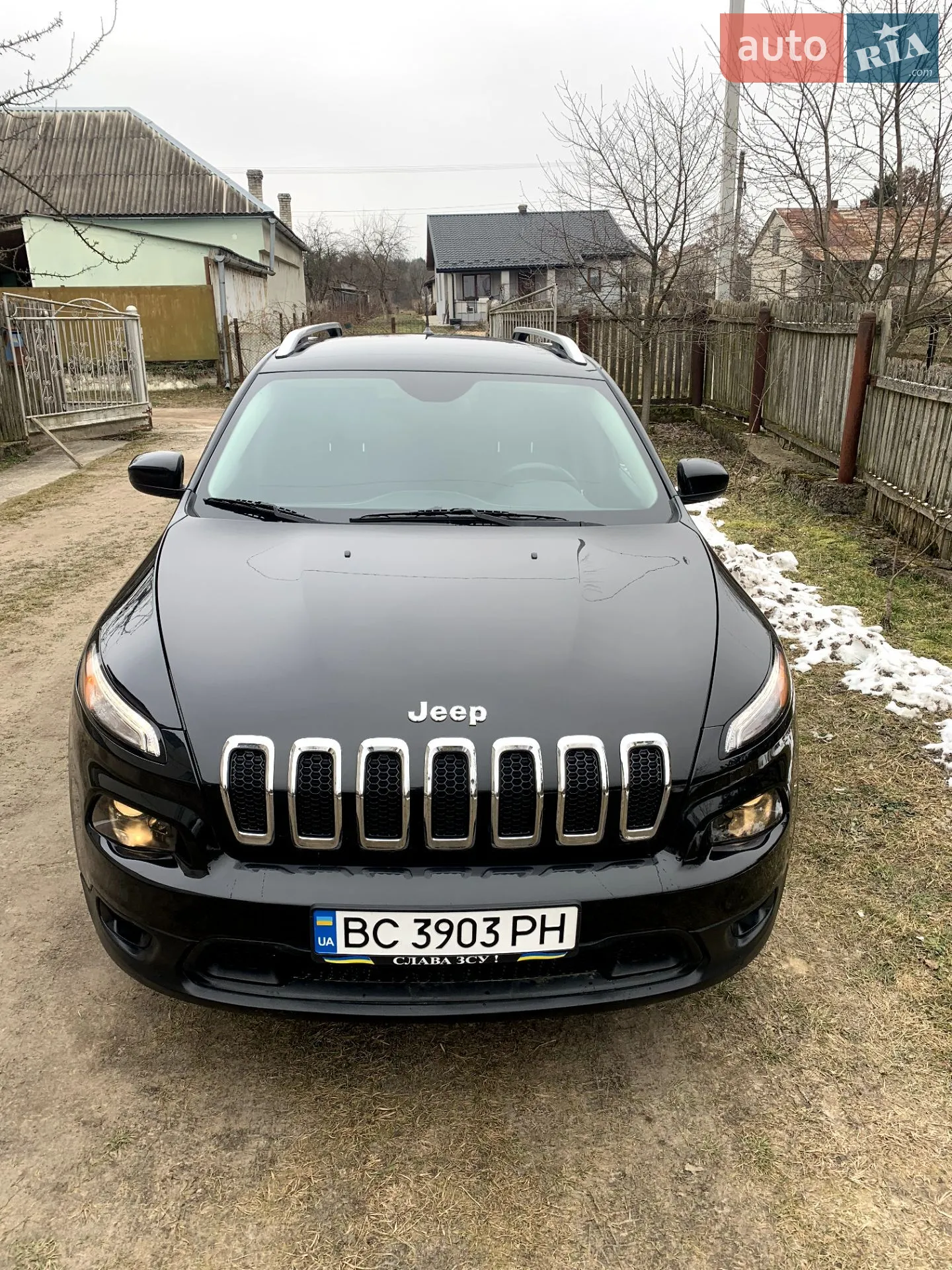 2015 Jeep Cherokee - мініатюра 11