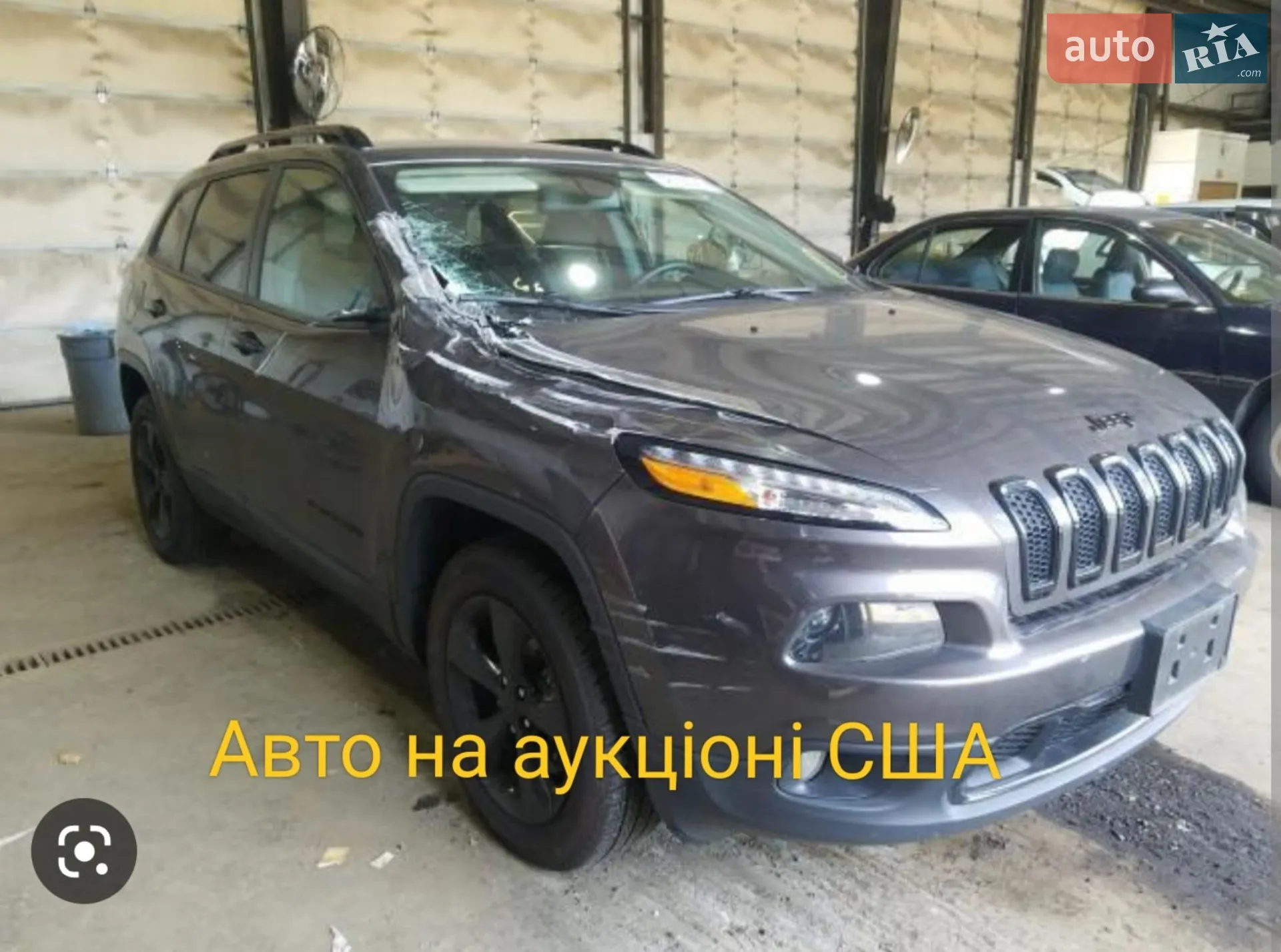 2017 Jeep Cherokee - мініатюра 33