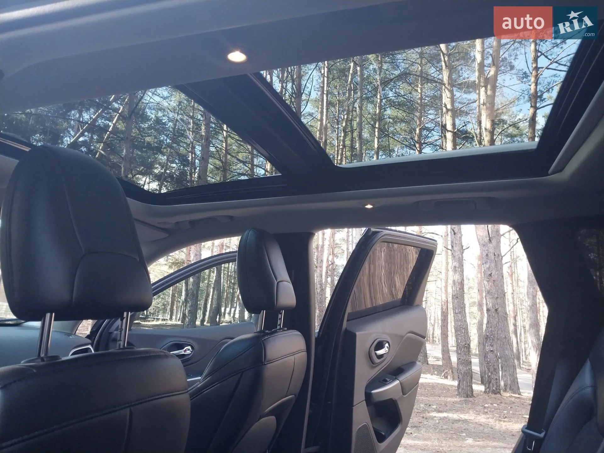 2019 Jeep Cherokee - мініатюра 12