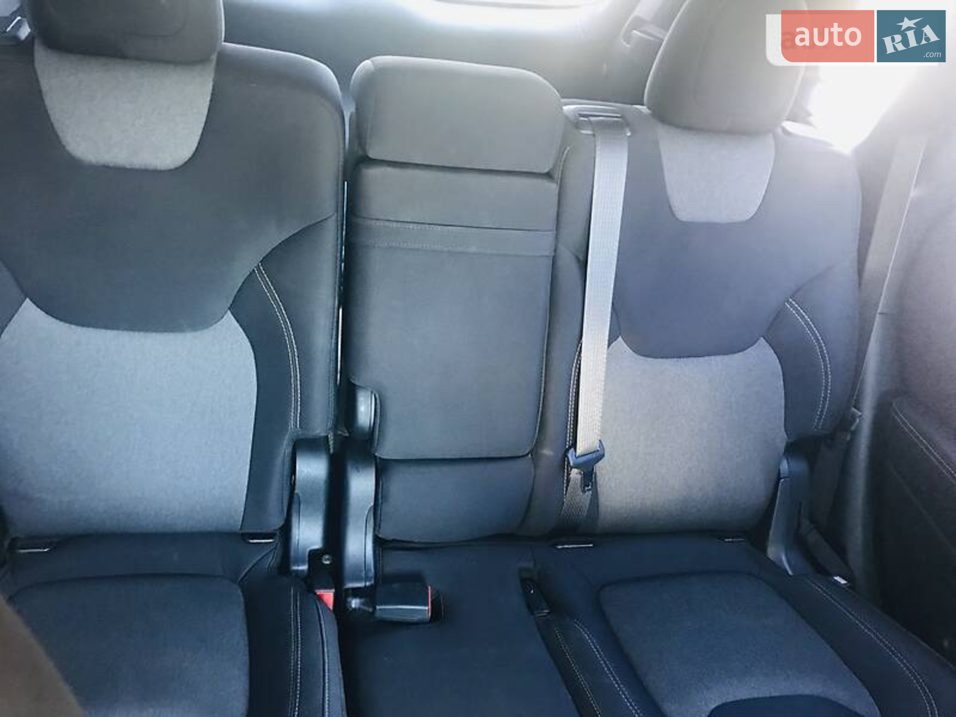 2014 Jeep Cherokee - мініатюра 6