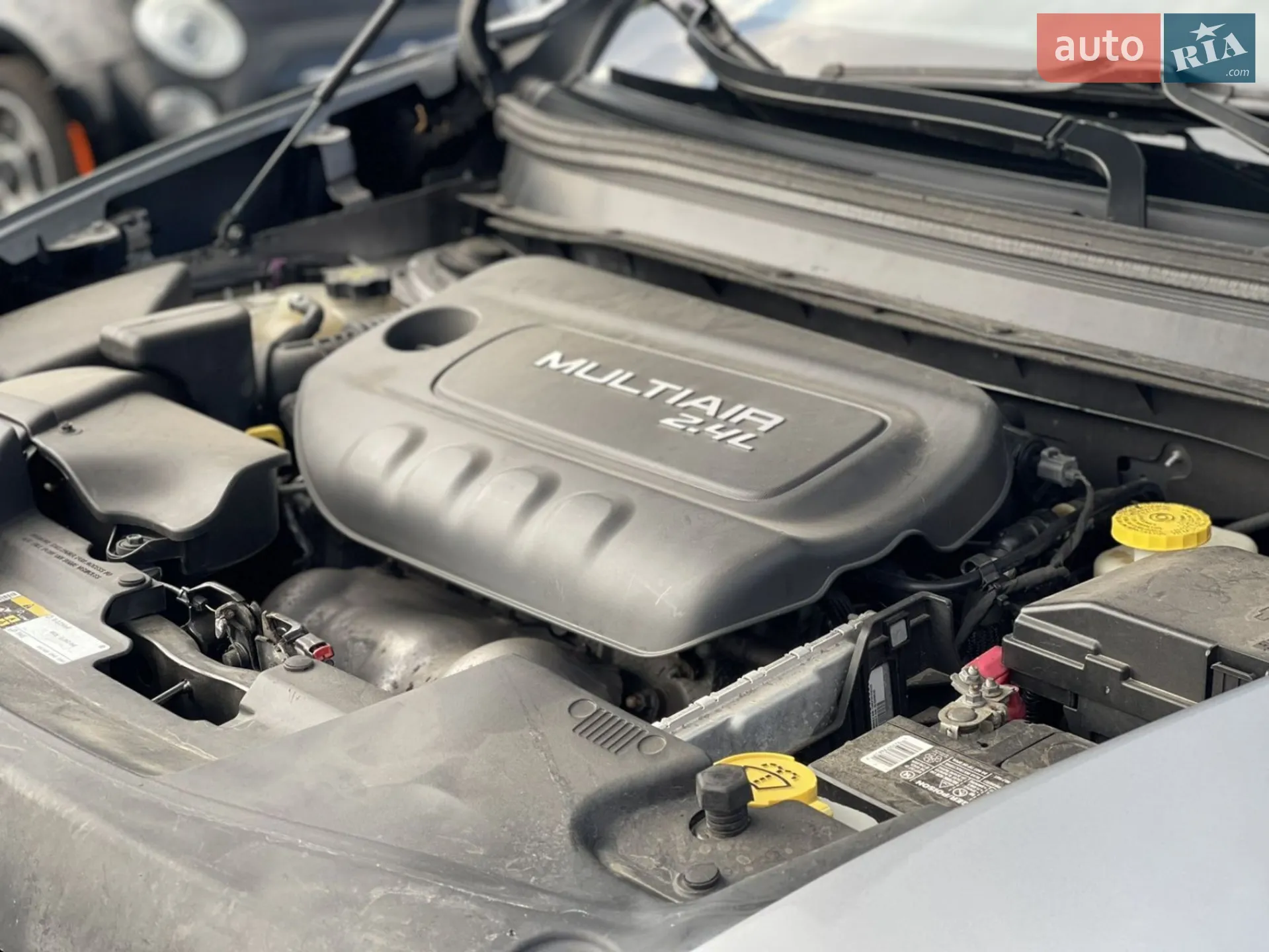 2014 Jeep Cherokee - мініатюра 28