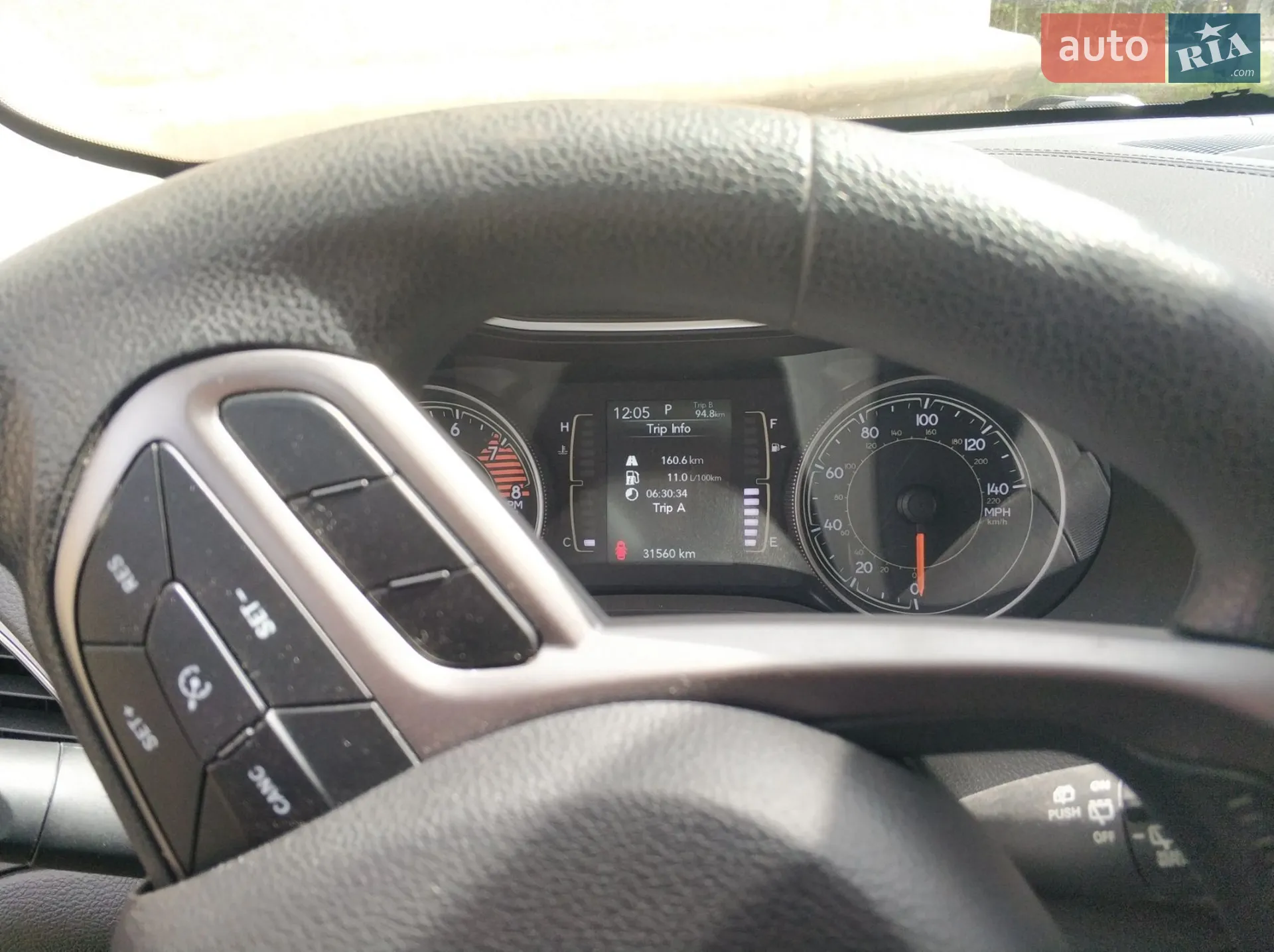 2018 Jeep Cherokee - мініатюра 7