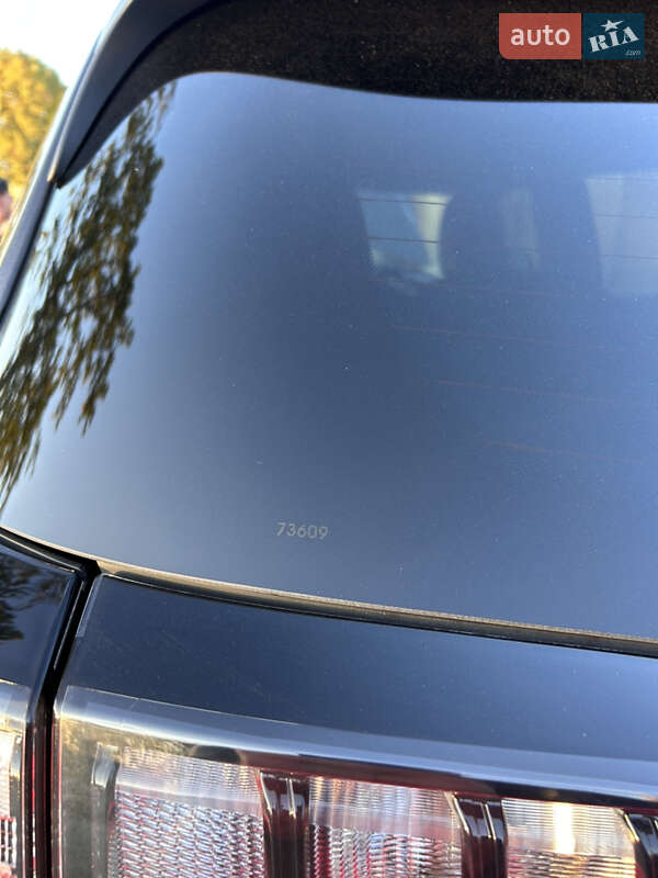 Позашляховик / Кросовер Jeep Cherokee 2018 в Умані