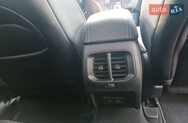 Внедорожник / Кроссовер Jeep Cherokee 2019 в Хмельнике фото 17 Внедорожник / Кроссовер Jeep Cherokee 2019 в Хмельнике