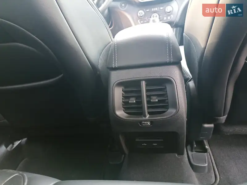 Jeep Cherokee 2019 VIN 1C4PJLLB2LD543146 фото оголошення 17 з 72
