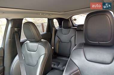 Внедорожник / Кроссовер Jeep Cherokee 2019 в Хмельнике фото 16 Внедорожник / Кроссовер Jeep Cherokee 2019 в Хмельнике
