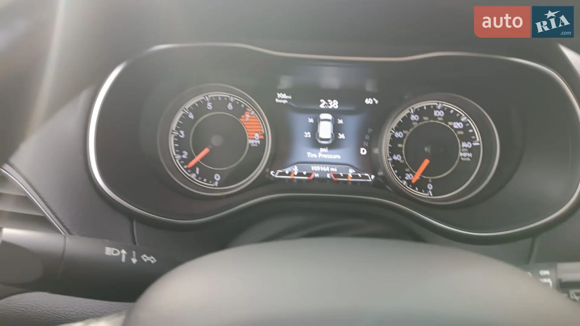2018 Jeep Cherokee - мініатюра 10