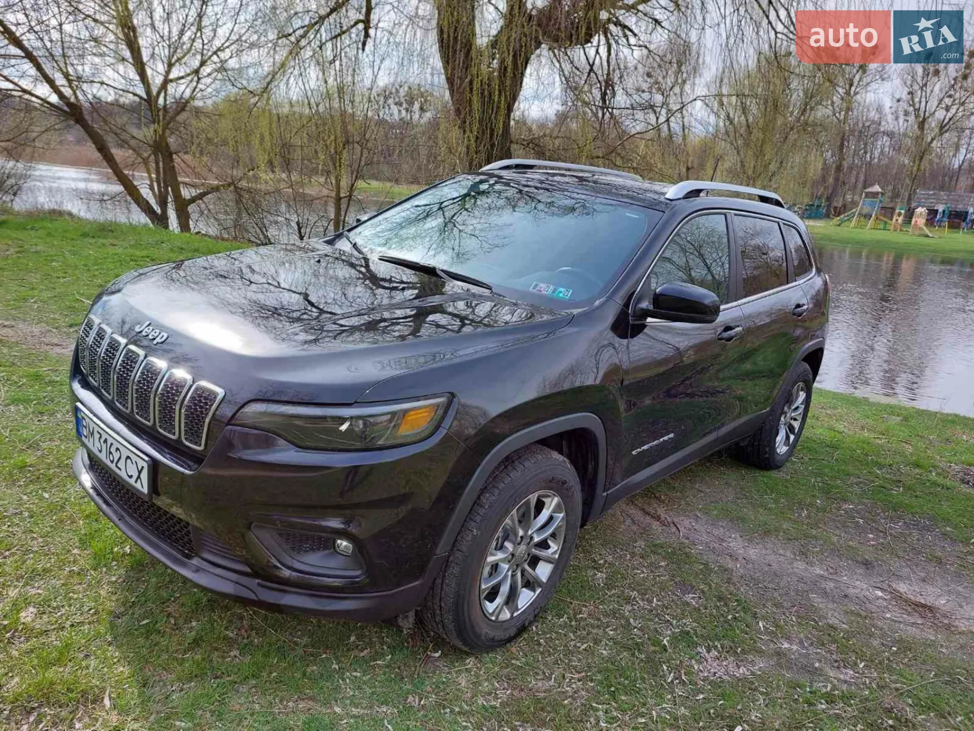 2019 Jeep Cherokee - мініатюра 10