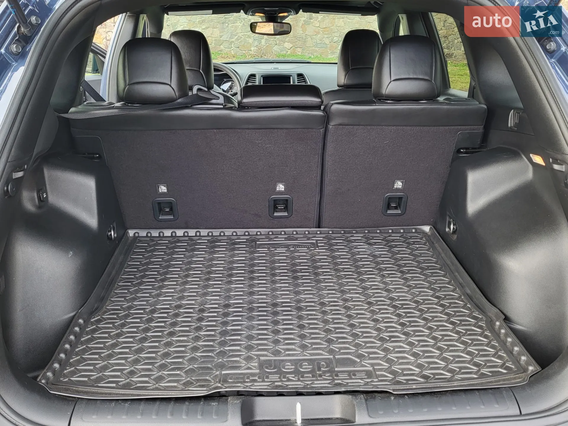 2021 Jeep Cherokee - мініатюра 13