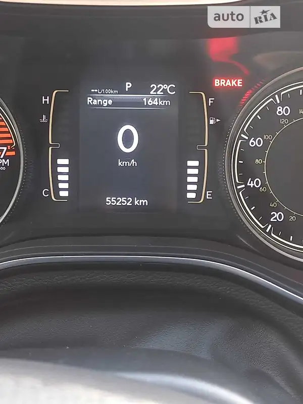 Jeep Cherokee 2019 VIN 1C4PJMLB3LD572435 фото оголошення 7 з 51