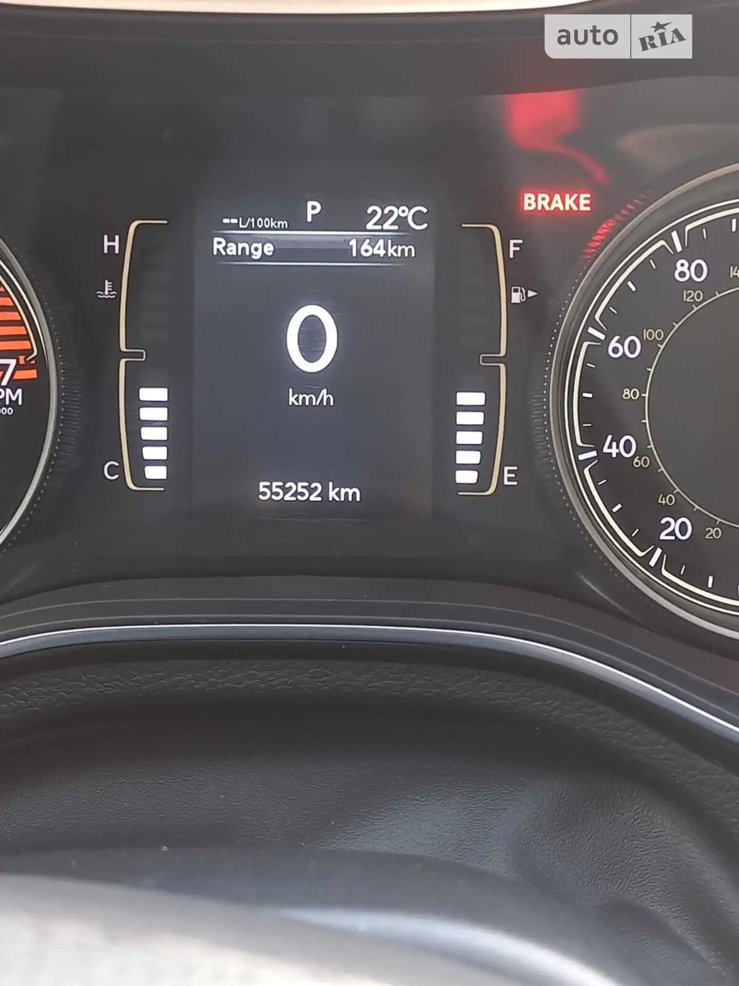 2019 Jeep Cherokee - мініатюра 7