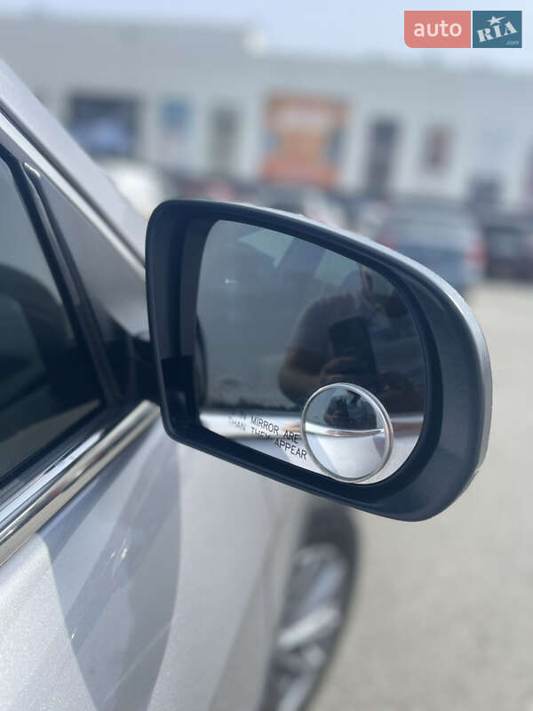 Внедорожник / Кроссовер Jeep Cherokee 2019 в Киеве фото 7 Внедорожник / Кроссовер Jeep Cherokee 2019 в Киеве