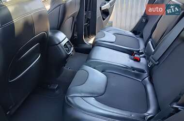 Позашляховик / Кросовер Jeep Cherokee 2017 в Василькові
