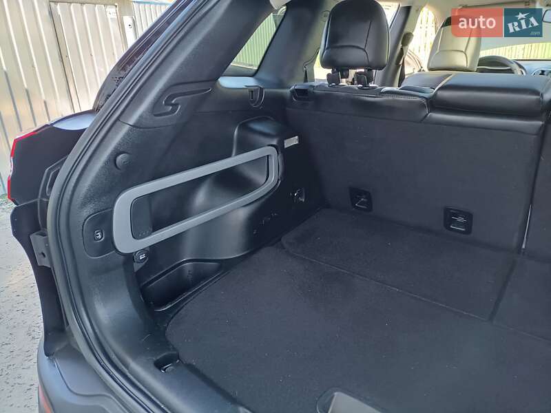 Внедорожник / Кроссовер Jeep Cherokee 2017 в Василькове фото 36 Внедорожник / Кроссовер Jeep Cherokee 2017 в Василькове