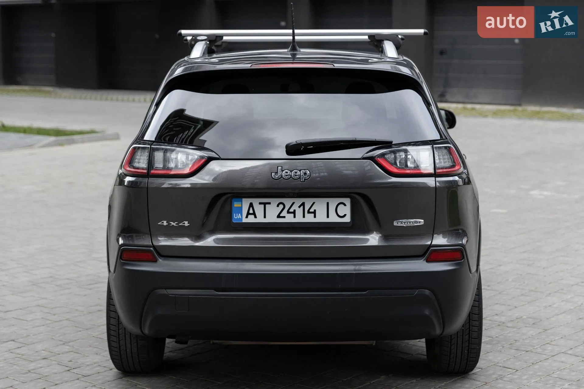 2018 Jeep Cherokee - мініатюра 11