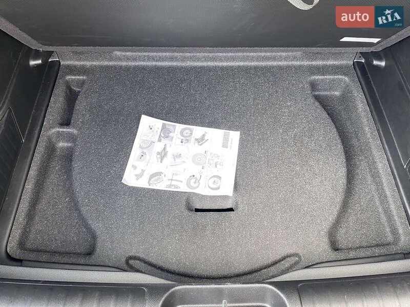 Позашляховик / Кросовер Jeep Cherokee 2019 в Софіївській Борщагівці