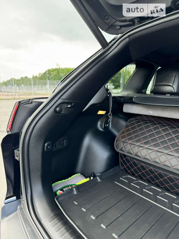 Внедорожник / Кроссовер Jeep Cherokee 2018 в Львове