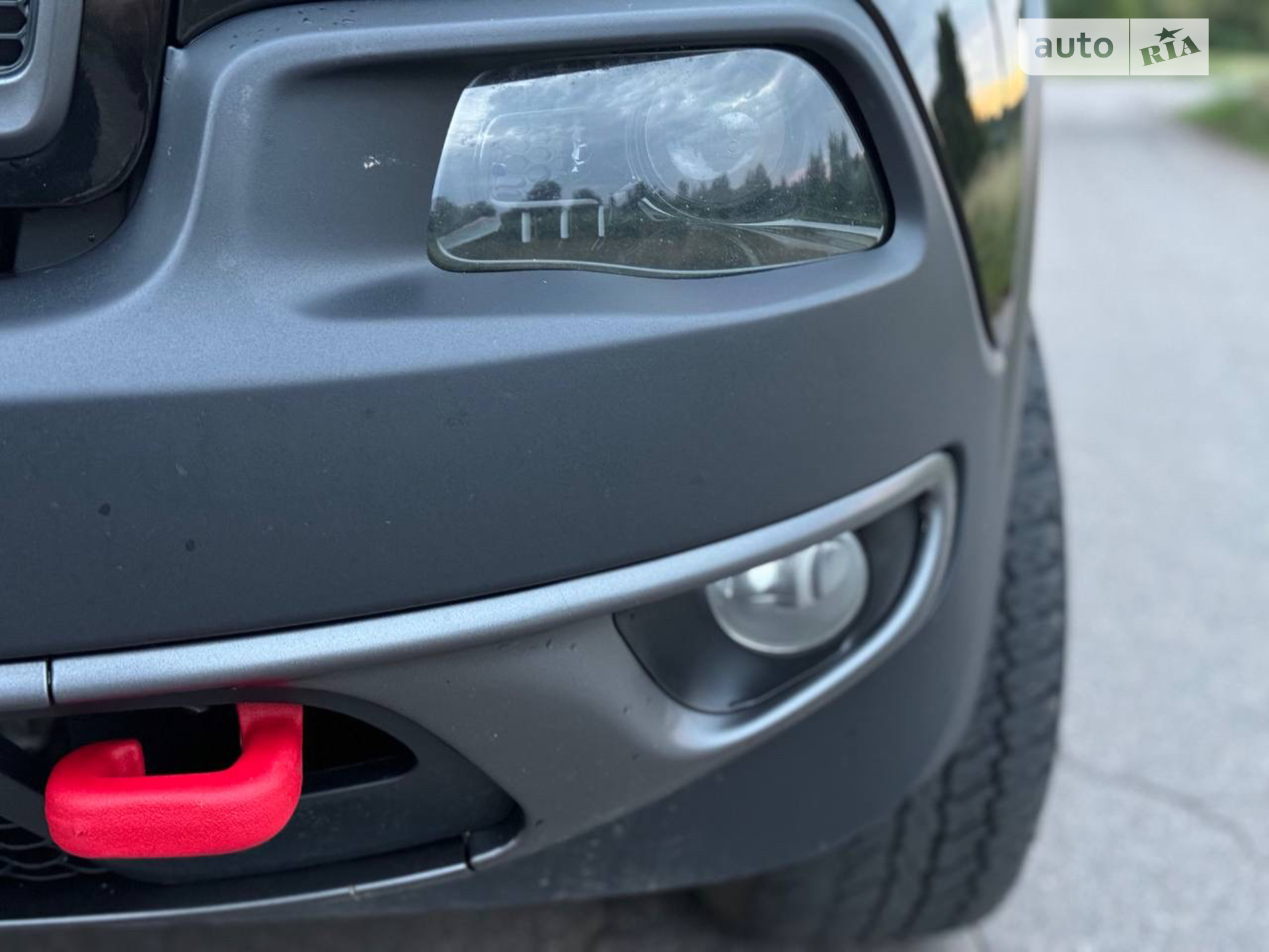 2017 Jeep Cherokee - мініатюра 18