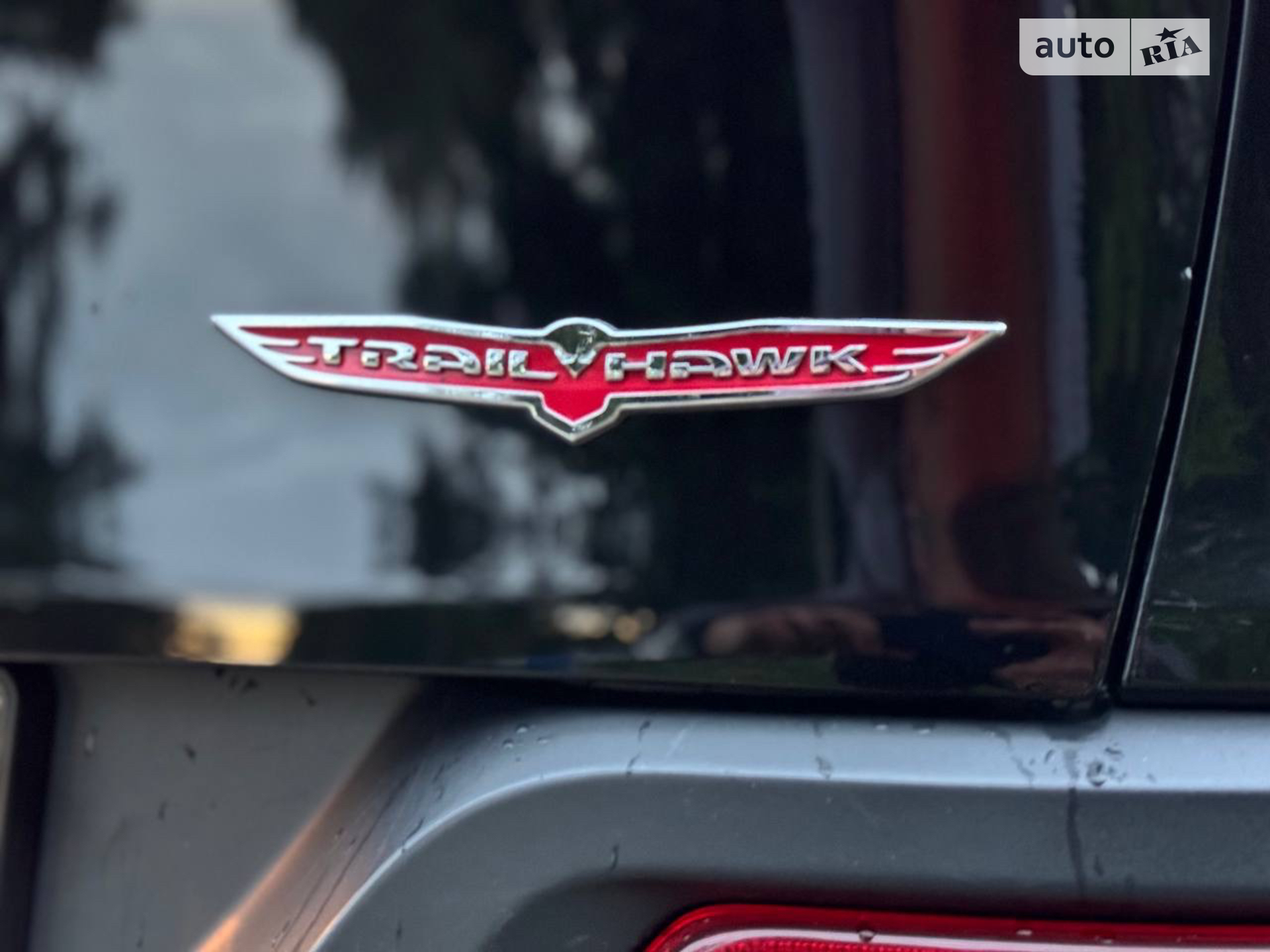 2017 Jeep Cherokee - мініатюра 32