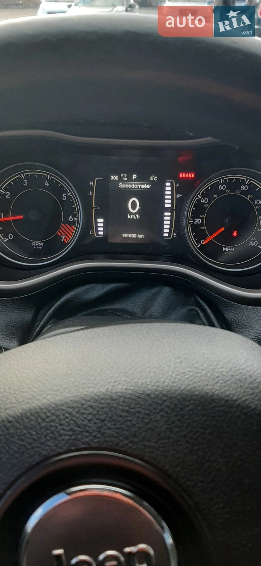 2015 Jeep Cherokee - мініатюра 13