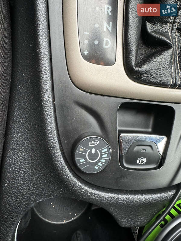 Внедорожник / Кроссовер Jeep Cherokee 2015 в Львове фото 35 Внедорожник / Кроссовер Jeep Cherokee 2015 в Львове