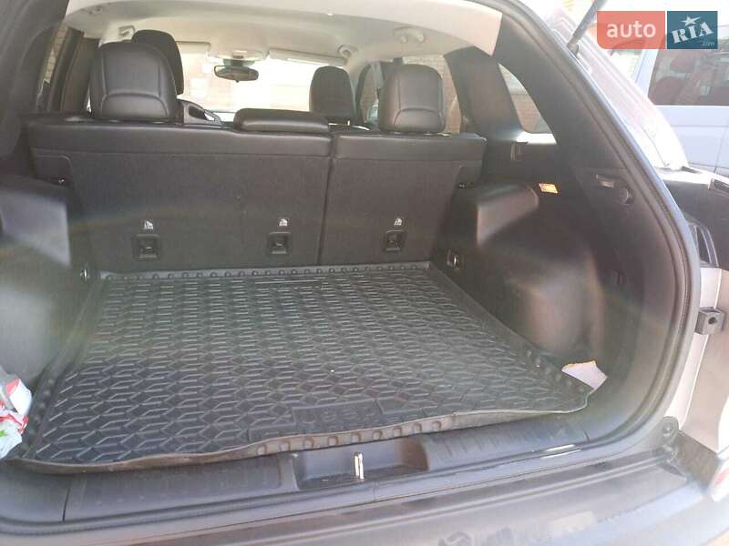 Позашляховик / Кросовер Jeep Cherokee 2020 в Олександрії