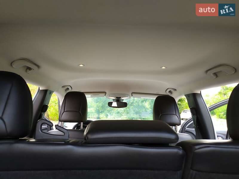 Позашляховик / Кросовер Jeep Cherokee 2019 в Полтаві фото 34 Позашляховик / Кросовер Jeep Cherokee 2019 в Полтаві