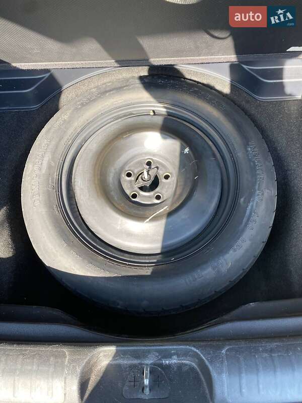 Позашляховик / Кросовер Jeep Cherokee 2018 в Тернополі