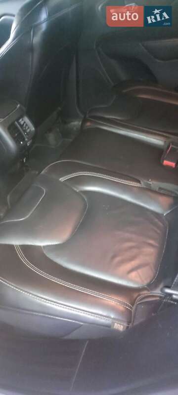 Позашляховик / Кросовер Jeep Cherokee 2014 в Чорноморську фото 17 Позашляховик / Кросовер Jeep Cherokee 2014 в Чорноморську