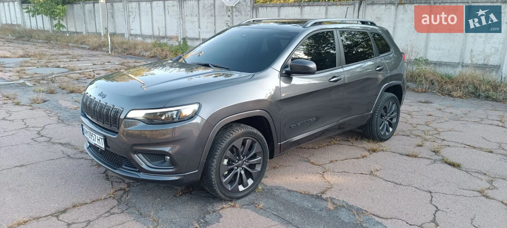 2021 Jeep Cherokee - мініатюра 5