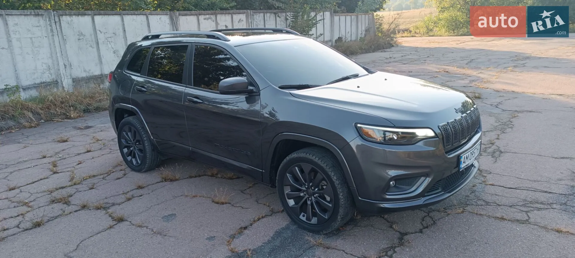 2021 Jeep Cherokee - мініатюра 12