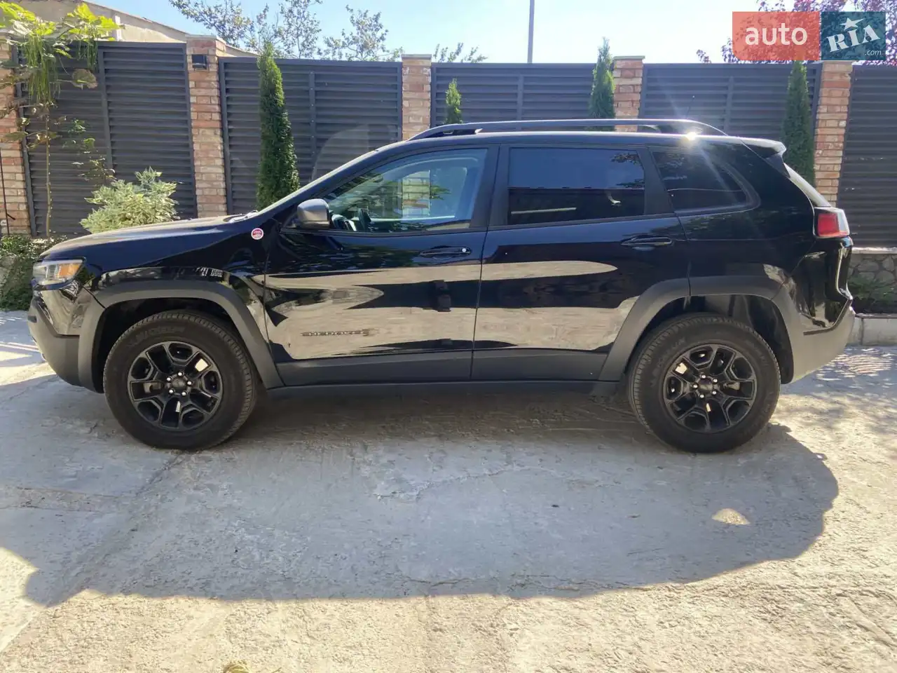 2017 Jeep Cherokee - мініатюра 18