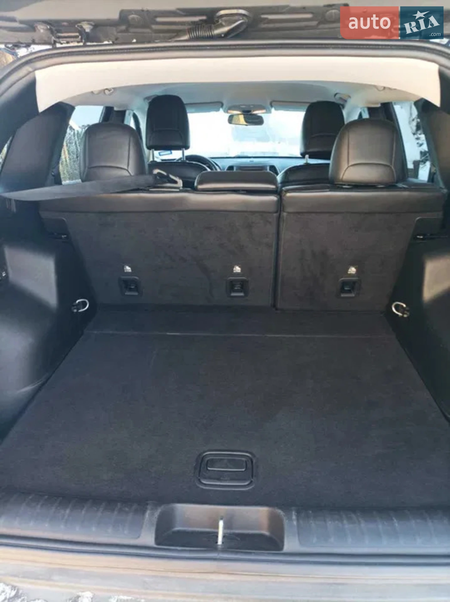 2018 Jeep Cherokee - мініатюра 18