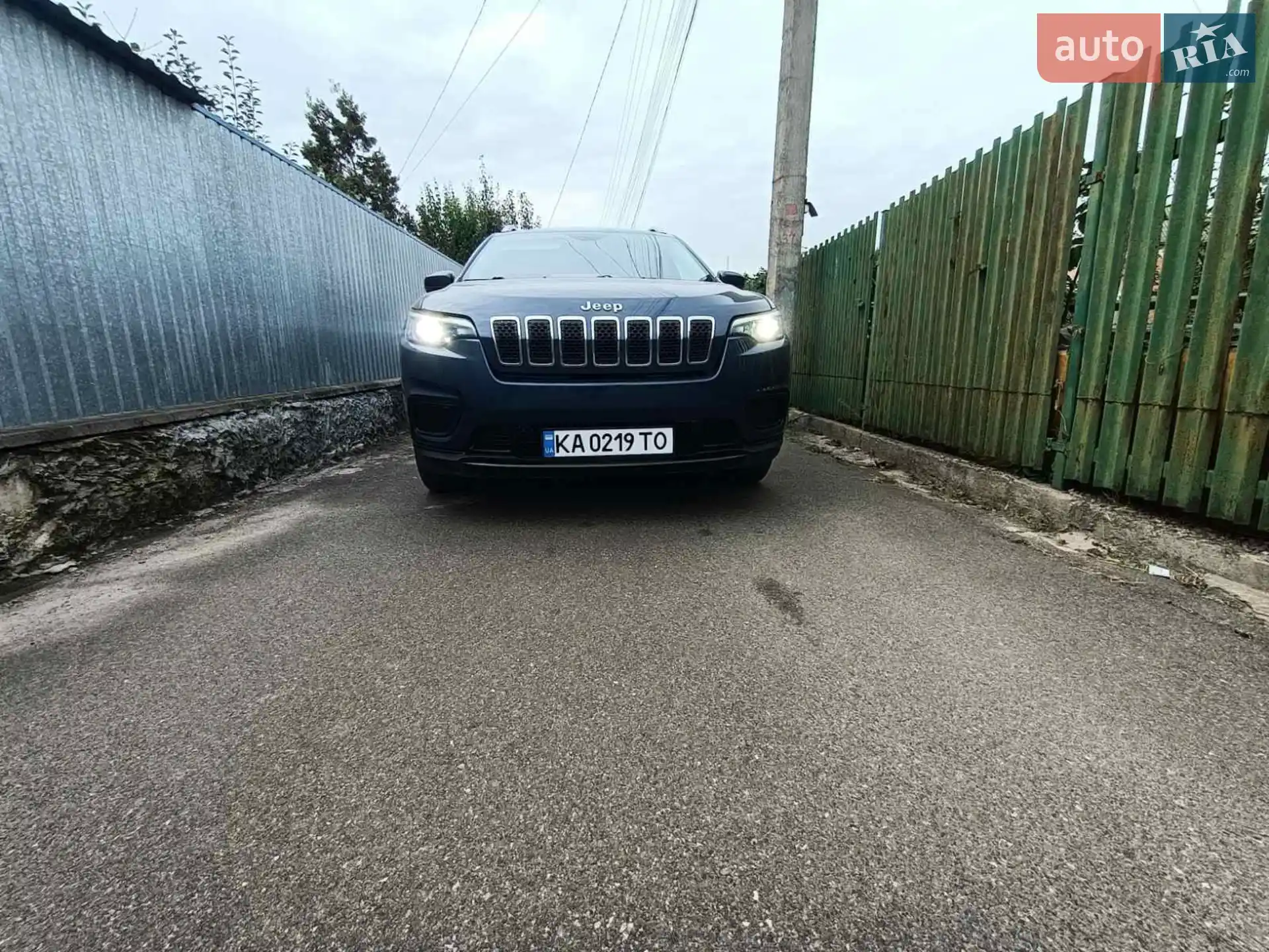 2019 Jeep Cherokee - мініатюра 22
