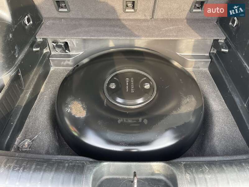 Внедорожник / Кроссовер Jeep Cherokee 2018 в Киеве фото 25 Внедорожник / Кроссовер Jeep Cherokee 2018 в Киеве