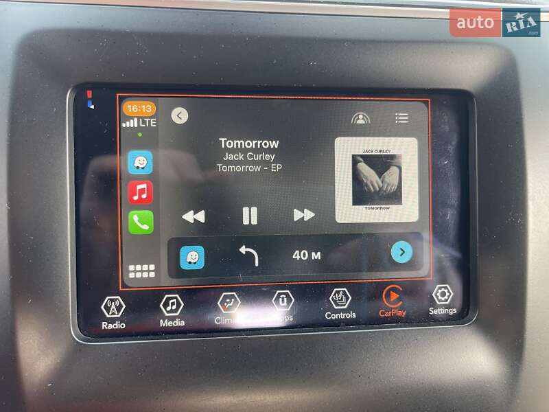 Внедорожник / Кроссовер Jeep Cherokee 2018 в Киеве фото 28 Внедорожник / Кроссовер Jeep Cherokee 2018 в Киеве