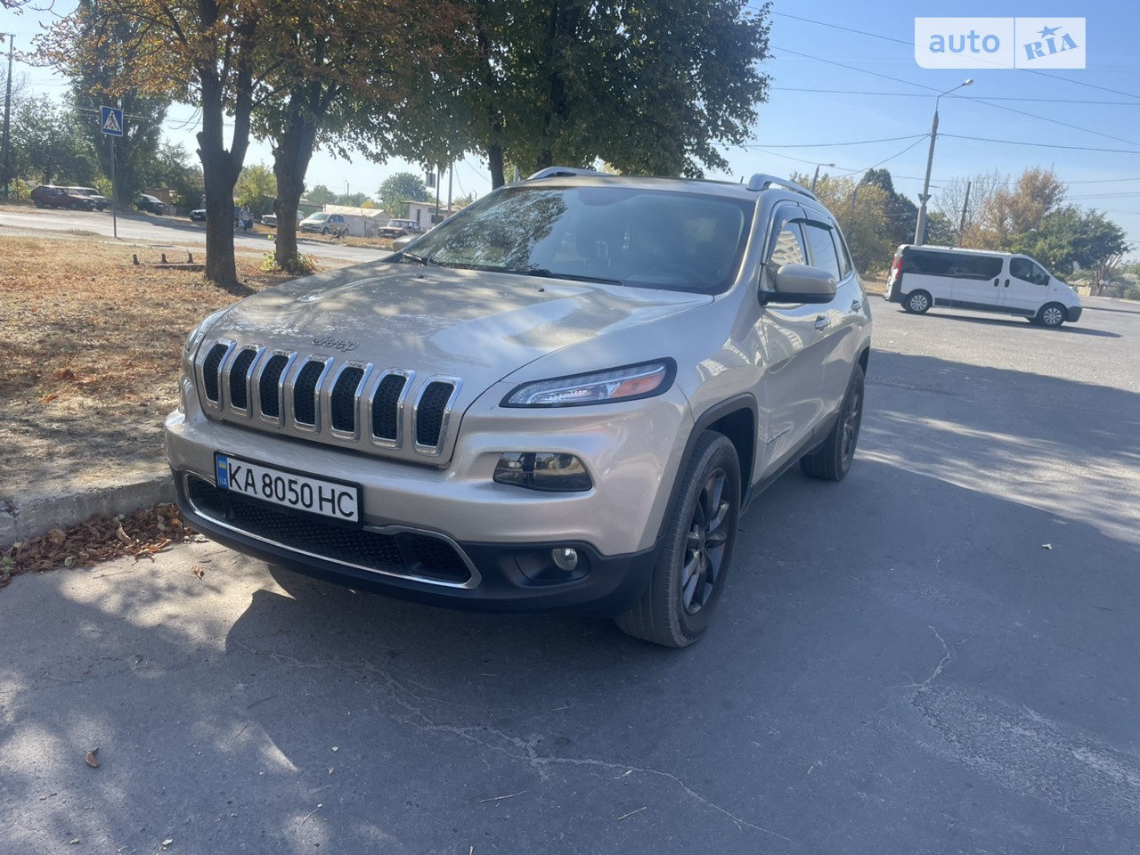 2016 Jeep Cherokee - мініатюра 61