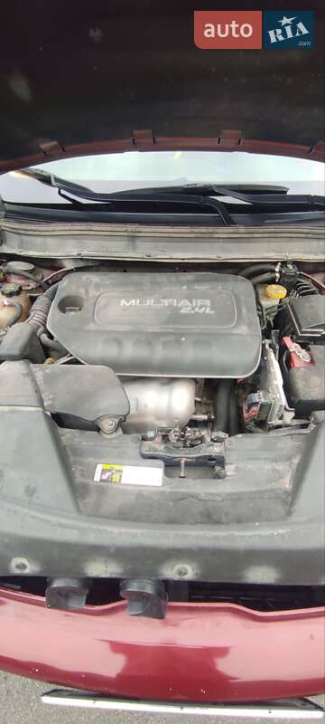 Внедорожник / Кроссовер Jeep Cherokee 2015 в Каменец-Подольском фото 25 Внедорожник / Кроссовер Jeep Cherokee 2015 в Каменец-Подольском