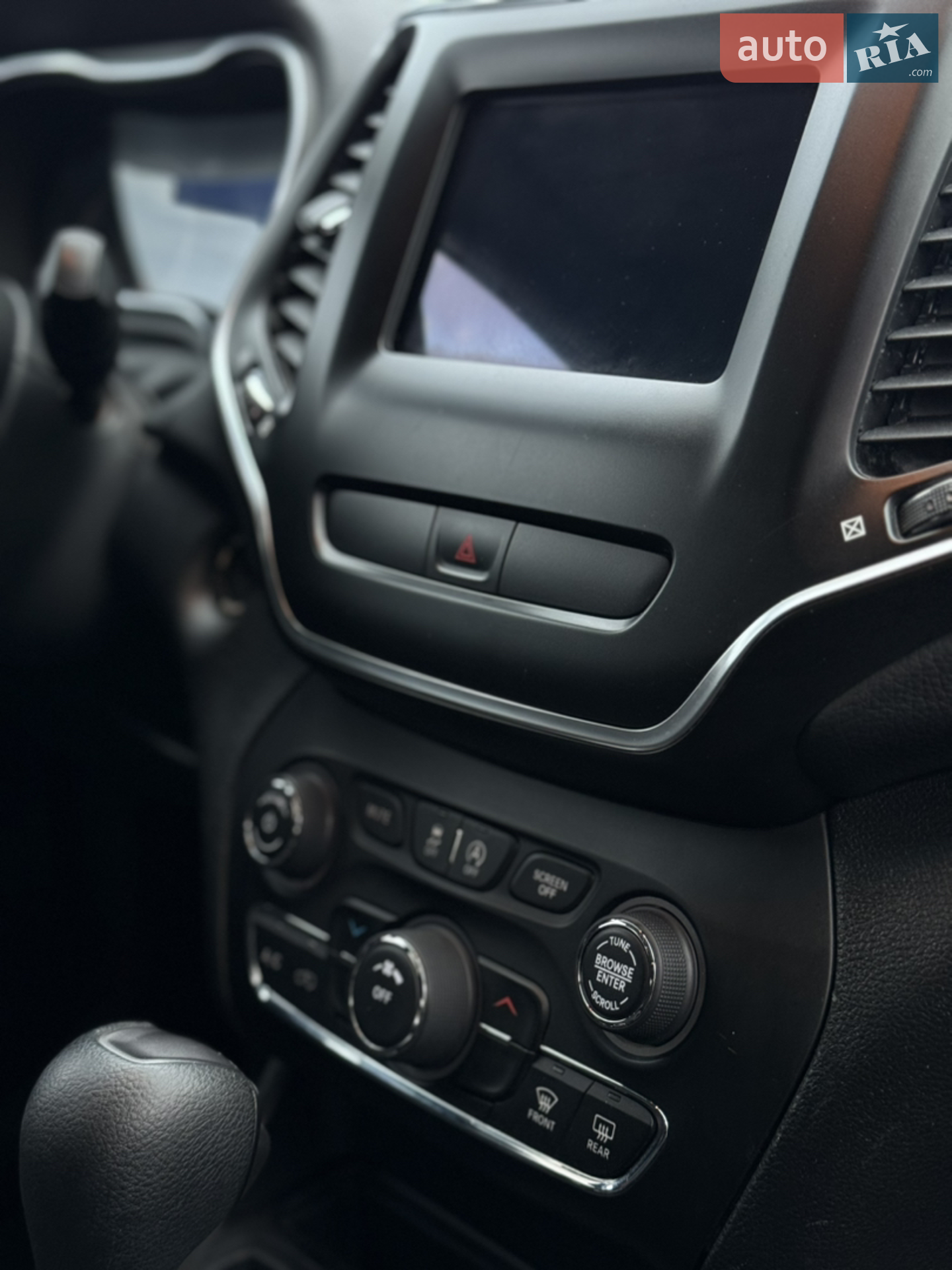 2020 Jeep Cherokee - мініатюра 33
